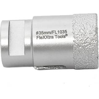 Flexxtra FL1035 Diamantbor 35 mm