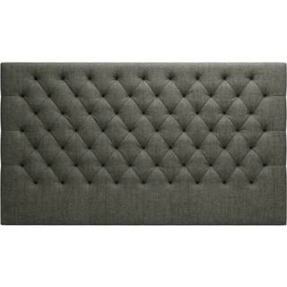 Carpe Diem Beds Sengegavl Bornö DG Bilbao Gunmetal 105 cm