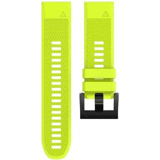 Sport Urrem easyfit Garmin Fenix 8 (43mm) - Lime