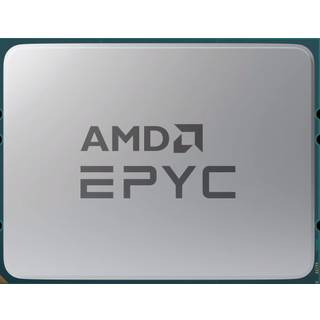 AMD EPYC 9254 / 2.9 GHz processor - OEM CPU - 24 kerner - 2.9 GHz - AMD SP5 - Bulk (ingen køler)
