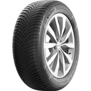 Kleber Quadraxer XL SUV 3PMSF 255/50R19 107Y