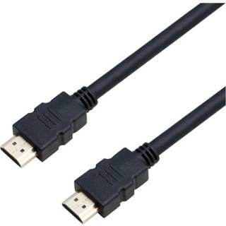 Eletra HDMI M 1.4B 7,5M kabel, sort ➞ På lager - klar til levering og afhentning