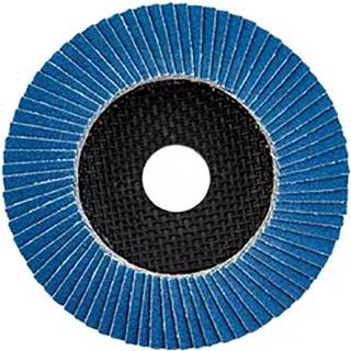 Milwaukee 4932472227 Lamelslibeskive 125 mm Kornstørrelse 120