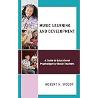 Music Learning and Development