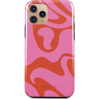 Burga iPhone 11 Pro Tough Fashion Cover - Ride the Wave