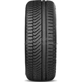 Falken EUROALL SEASON AS220PRO ( 255/45 R21 106W XL, NBLK )