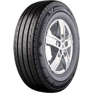 Bridgestone Duravis VAN ( 205/75 R16C 110/108R 8PR Enliten / EV )