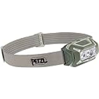 Pandelampe - Petzl Aria 2 RGB 450 lumen - Khaki