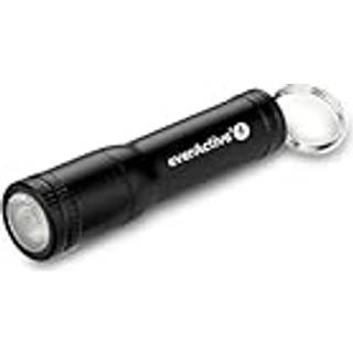 EverActive FL-50 Sparky LED-lommelygte med nøglering - 100 lumen