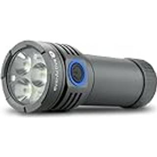 Lommelygte - Genopladelig - 3300 Lumen