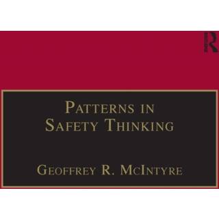 Patterns In Safety Thinking