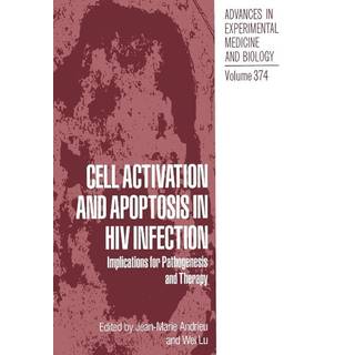 Cell Activation and Apoptosis in HIV Infection