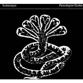 Turbonegro - Apocalypse Dudes (Re-issue)