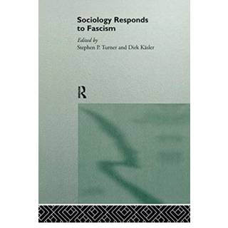 Sociology Responds to Fascism