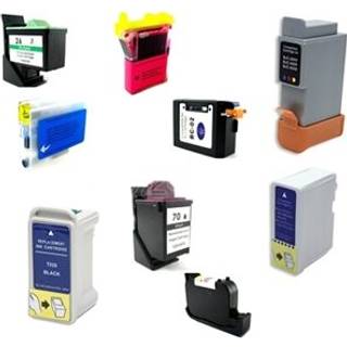 Blækpatron HP 300 XL CC644EE - Farve