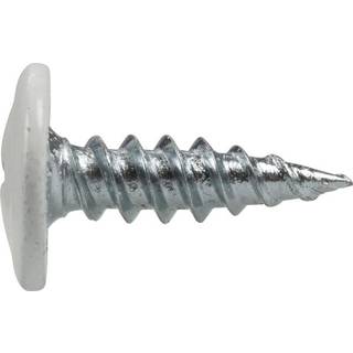 Ejot 905235 Montageskrue 4,2 x 25 mm, Ejofix-M GRÅ pakke 7024, 500 stk