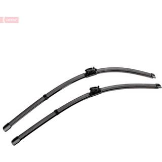 DF-073 Denso Fladblades / Viskerblade sæt 650+400mm