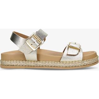 Carvela Comfort Sun Down sandalerEU 37 (UK 4)