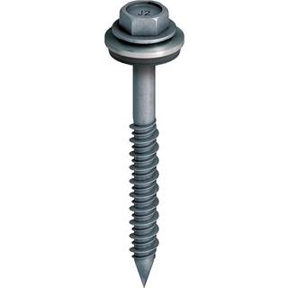 Ejot 950450 Betonskrue BS-R UDVENDIG C3 6,3 x 240 mm, pakke med 50
