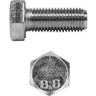 Sætbolt M8X16Mm Elfz Sw13 U/Møt Din933 Solar