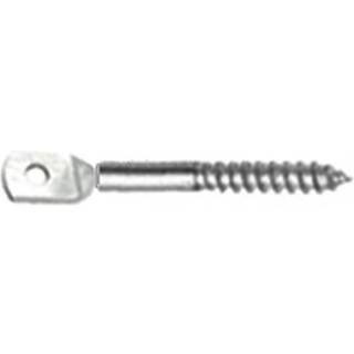 Rörklammerfabriken 3808920V Klingeskrue FZB, pakke med 100 65 mm
