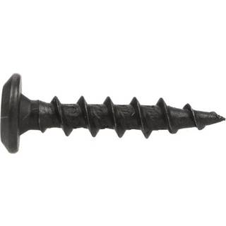 Ejot 950301 Loftskrue FZ-SORT PH2 4,2 x 16 mm, pakke med 1000