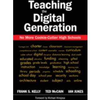 Teaching the Digital Generation