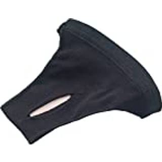 Løbetidsbind de-luxe - Black - Size 5