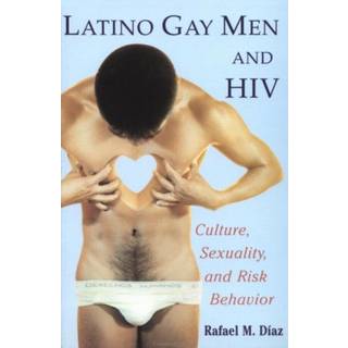 Latino Gay Men and HIV