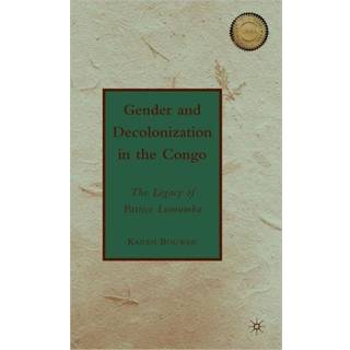 Gender and Decolonization in the Congo