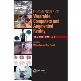 Fundamentals of Wearable Computers and Augmented Reality