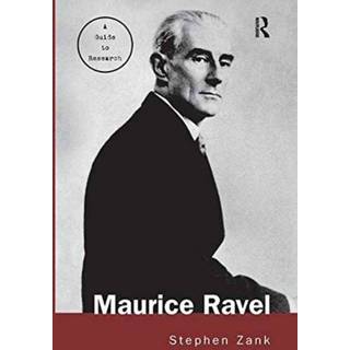 Maurice Ravel