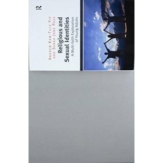 Religious and Sexual Identities