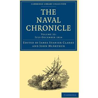 The Naval Chronicle: Volume 32, July–December 1814