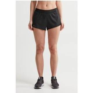 Craft Shade Racing Shorts Dame - Str. M, Let & Ventilerende Løbeshorts til Komfortabel Træning