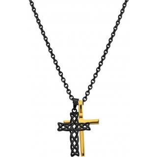 Police Herre Halskæde PJ.26571PSBG/03