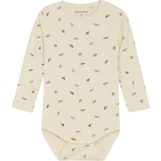 Minymo Baby Body - Tradewinds - 86
