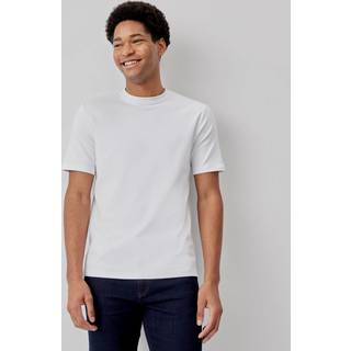 Oliver Sweeney Palmela T Shirt in White I Oliver Sweeney - XL
