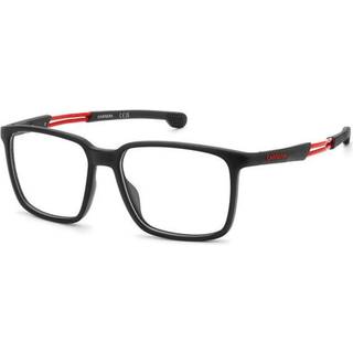 Carrera Mand CARRERA 4415 003 Optiske stel Polyamid Sort-opaque Firkantet