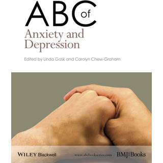 ABC of Anxiety and Depression