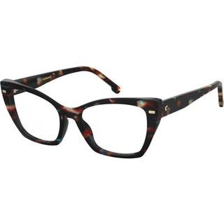 Carrera Kvinde CARRERA 3036 X8Q Optiske stel Acetat Brun Cat Eye