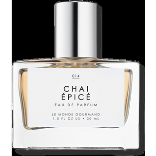 Le Monde Gourmand - Chai Épicé - Eau De Parfum - Chai Epice Edp 30ml - For Women