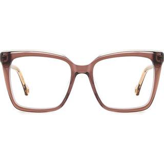 Carolina Herrera Kvinde HER 0251/G TUI Optiske stel Acetat Brun Firkantet