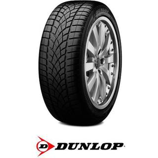 Dunlop SP Winter Sport 3D ( 215/40 R17 87V XL AO )
