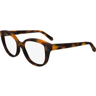 Salvatore Ferragamo SF2994 240 53 Briller Kvinder Tortoiseshell - Tortoise - 53mm