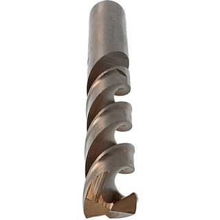 Heller 21240 3 HSS Metal-spiralbor 8.5 mm Samlet længde 117 mm Cobalt DIN 338 Cylinderskaft 1 stk
