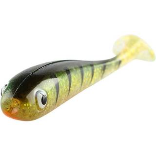 iFish The Demon Shad 10 cm Hot Perch, OneSize