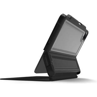 STM Dux Shell Magic Folio til iPad Pro 11 """" 2. Gen/11 1. Gen-Black (STM-222-295JV-01)