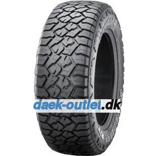 Nankang Conqueror R/T ( 285/50 R20 116T XL WL )