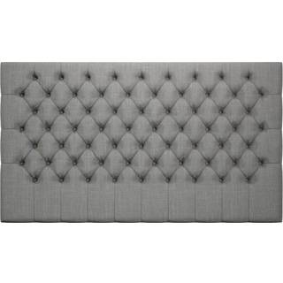 Carpe Diem Beds Sengegavl Bornö DG Tamarro Dove 90 cm